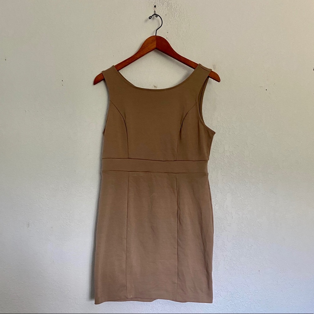 Forever 21 Bodycon Dress